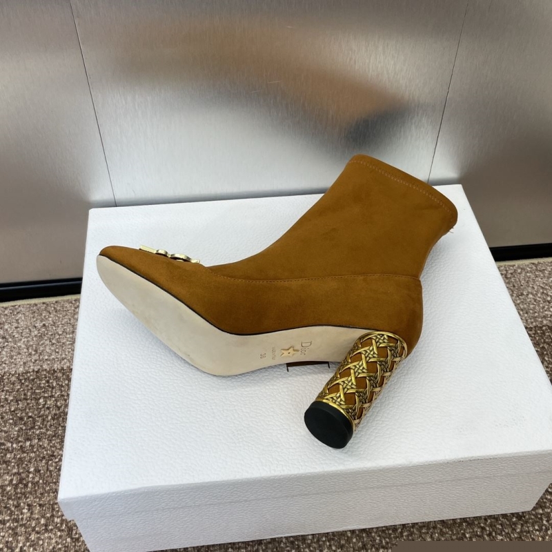 ch**an D*or boots